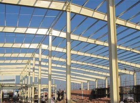 浙江浙江东阳亿优网架钢结构工程有限公司